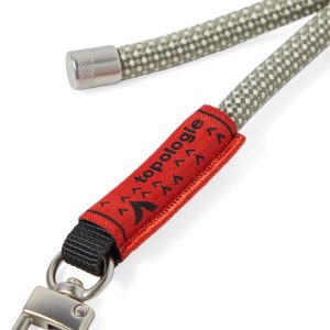 Topologie 8.0mm Rope Strap