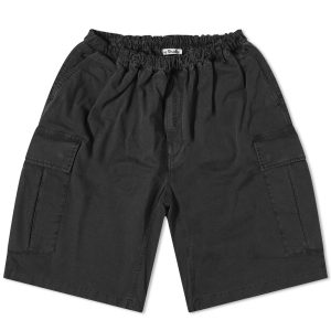 Acne Studios Rudento Cotton Ripstop Shorts