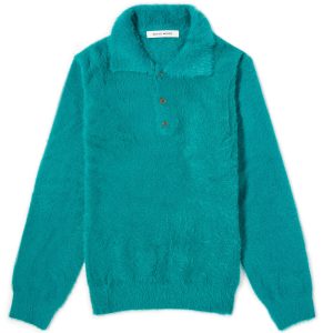 Wood Wood Sebastian Knit Jumper