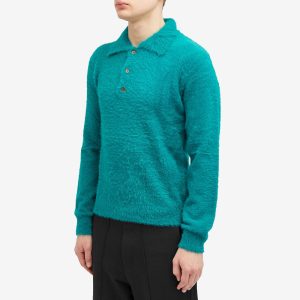 Wood Wood Sebastian Knit Jumper