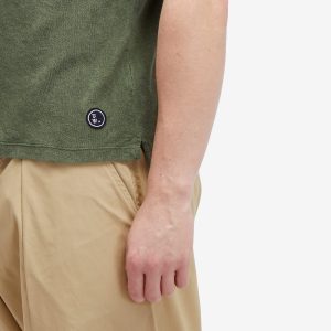 Universal Works Lightweight Terry Vacation Polo