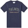 Palmes Ivan Collegate T-Shirt