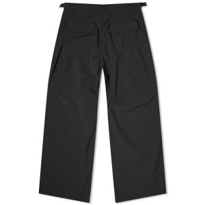 Balenciaga Ripstop Cargo Pants