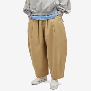 Anglan Essential Balloon Trousers