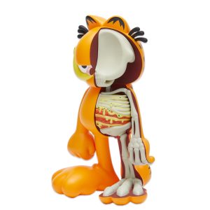 Mighty Jaxx XXRAY Plus: Garfield