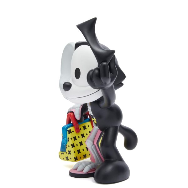 Mighty Jaxx XXRAY PLUS: Felix the Cat