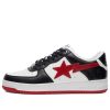 A Bathing Ape BAPE Sta Leather Sneaker