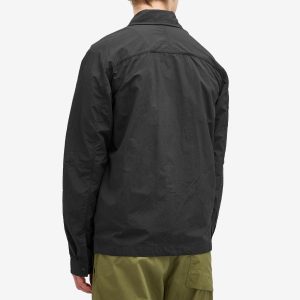 Maharishi Tech Zip Through Overshirt