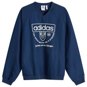 Adidas Grfx Drill Top