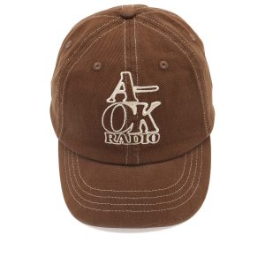 Magic Castles A-OK 6 Panel Cap