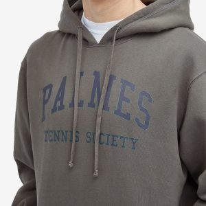 Palmes Mats Collegiate Hoodie