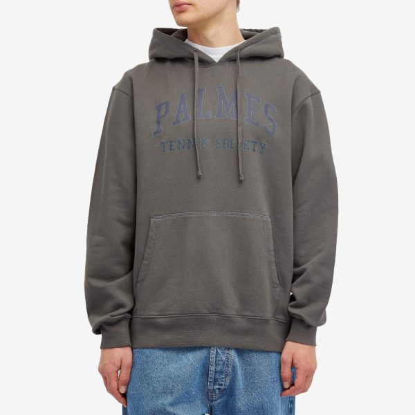 Palmes Mats Collegiate Hoodie