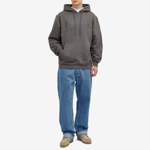 Palmes Mats Collegiate Hoodie