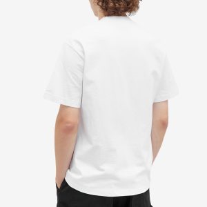 Lo-Fi Paint Logo T-Shirt