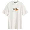 Lo-Fi Paint Logo T-Shirt