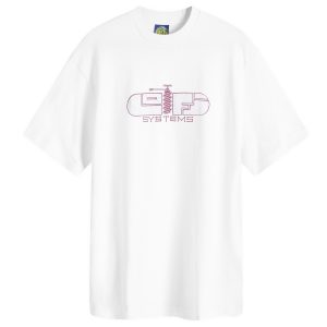 Lo-Fi Process T-Shirt