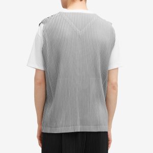 Homme Plissé Issey Miyake Pleated Vest