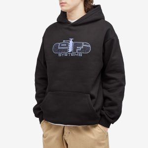 Lo-Fi Process Hoodie