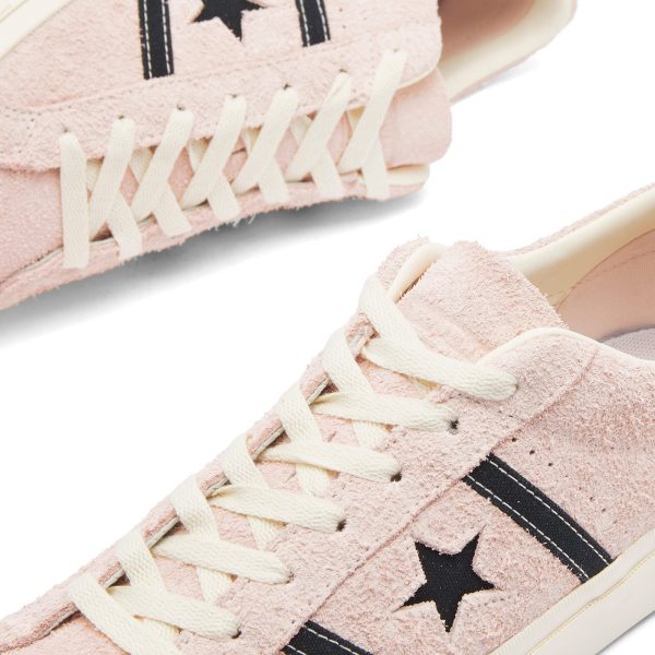 Converse One Star Academy Pro Vintage Suede