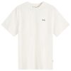 Foret Abode Embroidered T-Shirt