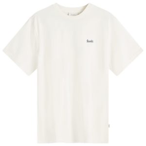 Foret Abode Embroidered T-Shirt