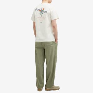 Foret Abode Embroidered T-Shirt