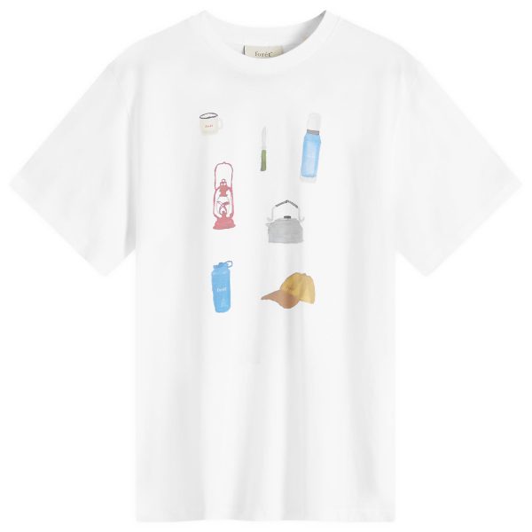 Foret Goods T-Shirt