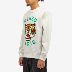 Kenzo Lucky Tiger Oversized Sweat