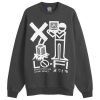 Lo-Fi Identification Crew Sweatshirt