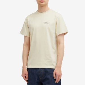 Foret Turn T-Shirt