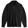 Homme Plissé Issey Miyake Pleated Jacket