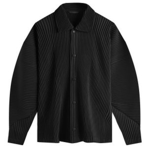 Homme Plissé Issey Miyake Pleated Jacket