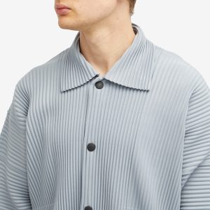 Homme Plissé Issey Miyake Pleated Jacket