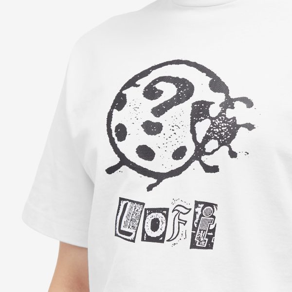 Lo-Fi Mystery Bug T-Shirt