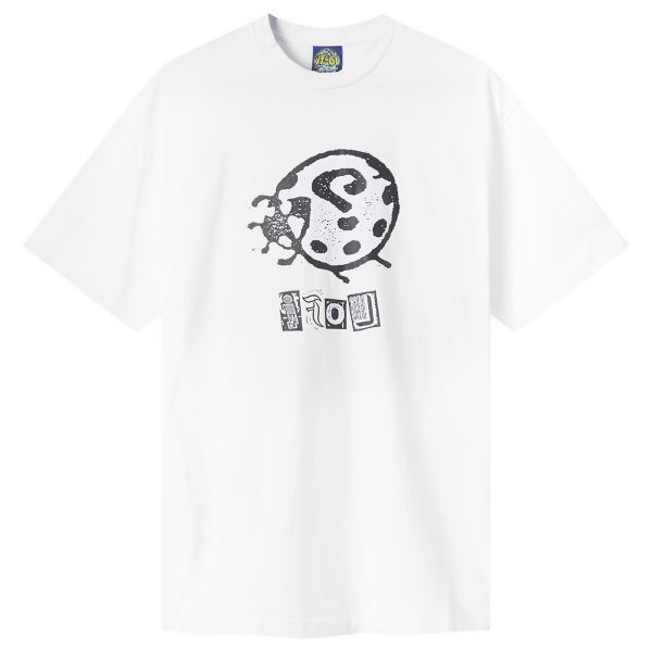 Lo-Fi Mystery Bug T-Shirt