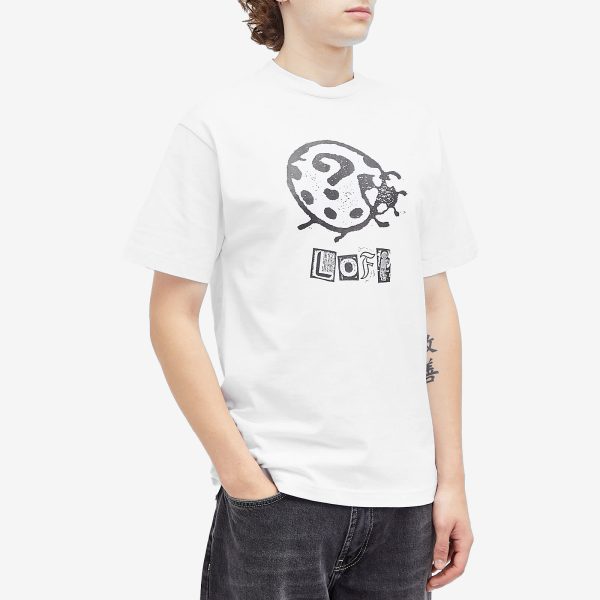 Lo-Fi Mystery Bug T-Shirt