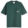 Palmes Fifth Pocket T-Shirt