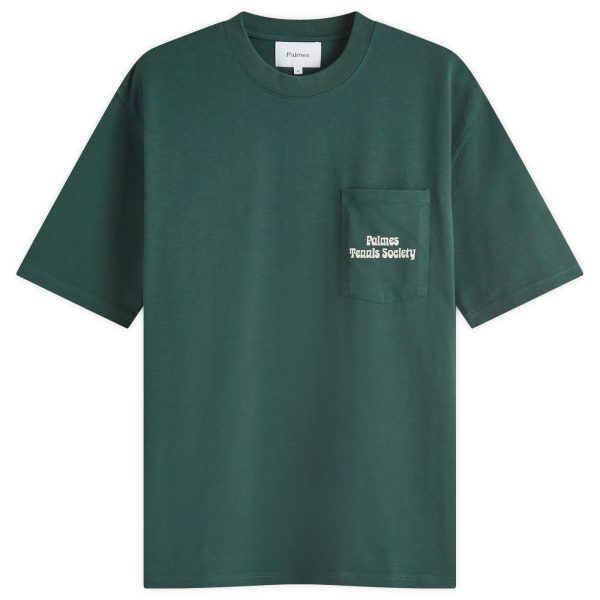 Palmes Fifth Pocket T-Shirt