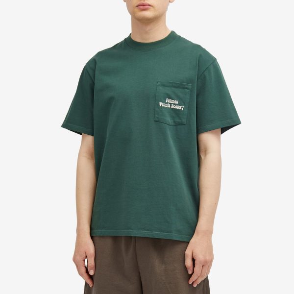 Palmes Fifth Pocket T-Shirt