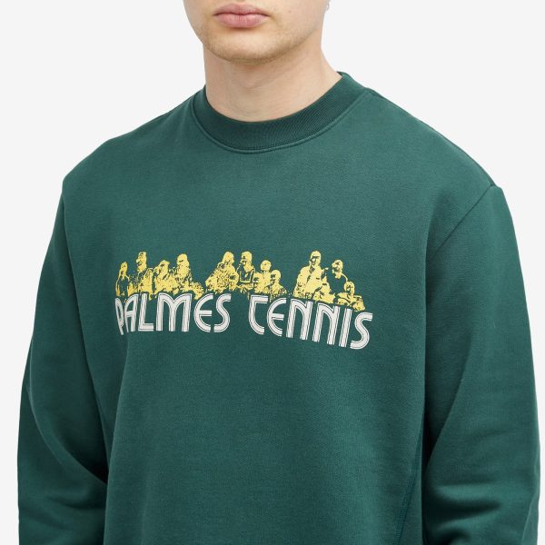 Palmes Entou Sweatshirt