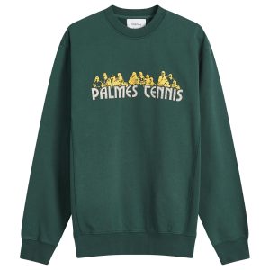 Palmes Entou Sweatshirt