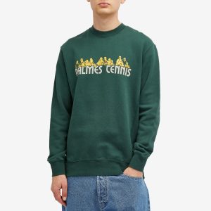 Palmes Entou Sweatshirt