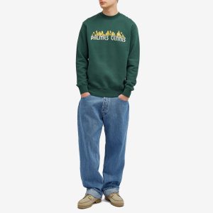 Palmes Entou Sweatshirt