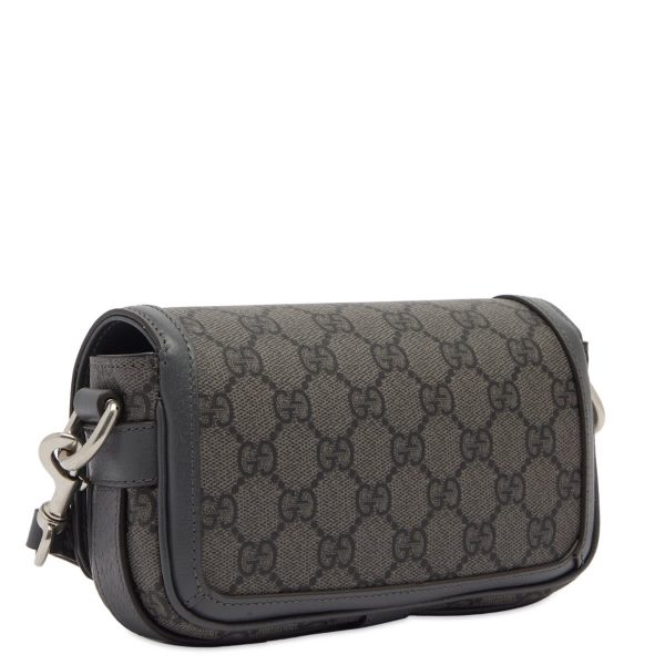 Gucci Ophidia GG Monogram Mini Bag