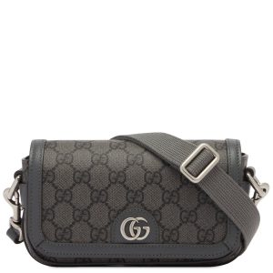 Gucci Ophidia GG Monogram Mini Bag