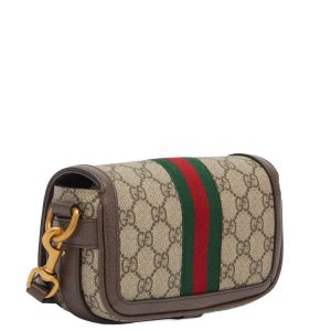 Gucci Ophidia GG Monogram Mini Bag