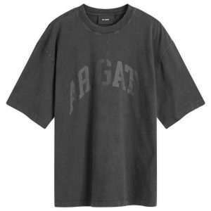 Axel Arigato Washed Link Logo T-Shirt