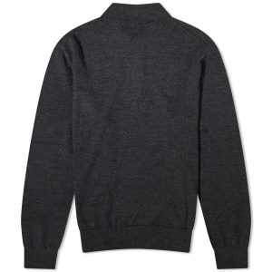 Polo Ralph Lauren Long Sleeve Knitted Polo