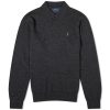 Polo Ralph Lauren Long Sleeve Knitted Polo