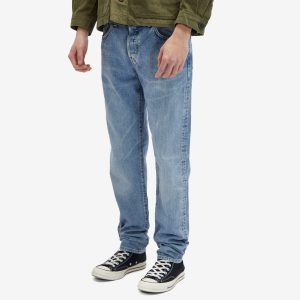 Edwin Regular Tapered Jeans